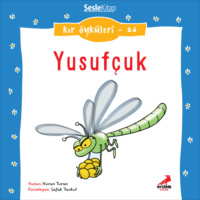 Nuran Turan. Kır Öyküleri – Yusufçuk