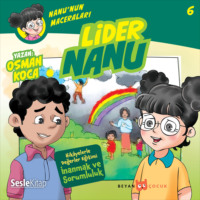 . Nanu'nun Maceraları 6 – Lider Nanu