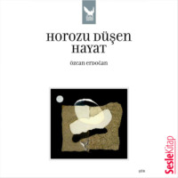 Erdoğan Özcan. Horozu Düşen Hayat