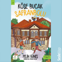 Pelin G?neş. K?şe Bucak Safranbolu