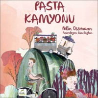 . Pasta Kamyonu