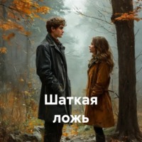 . Шаткая ложь