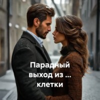 Вера С.. Парадный выход из … клетки
