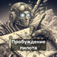 Максим Бур. Пробуждение пилота