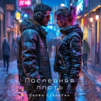 . Последняя плоть