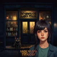 . Эзотерическая лавка Мэтра