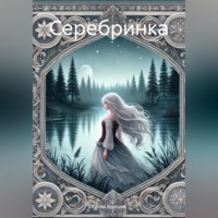 . Серебринка