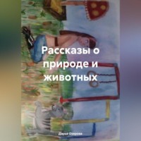 . Рассказы о природе и животных