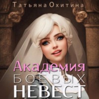 . Академия боевых невест