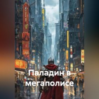 . Паладин в мегаполисе