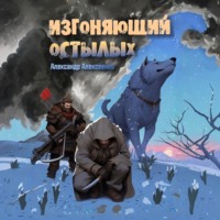 Александр Алексеевич Алексеенко. Изгоняющий Остылых