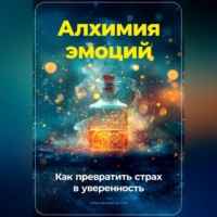 . Алхимия эмоций: Как превратить страх в уверенность
