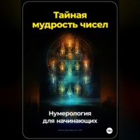 Артем Демиденко. Тайная мудрость чисел: Нумерология для начинающих