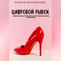 Андрей Миллиардов. Цифровой рывок. Современные стратегии для профессионалов маркетинга