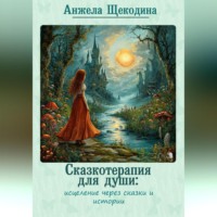 . Сказкотерапия для души: исцеление через сказки и истории