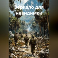 Александр Петляков. Зеркало для невидимки
