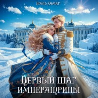 Мия Лаврова. Королевской поступью. Первый шаг императрицы