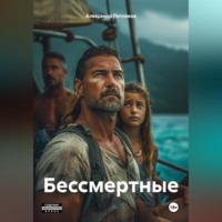 Александр Петляков. БЕССМЕРТНЫЕ