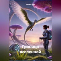 . Граница вселенной