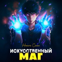 Никита Семин. Искусственный маг