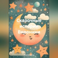 . Сказочные истории Вероники