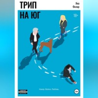 . Трип на юг