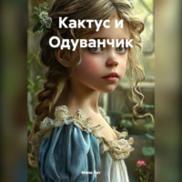 Мила Хат. Кактус и Одуванчик