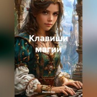 . Клавиши магии