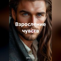 . Взросление чувств