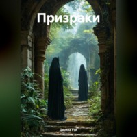 . Призраки