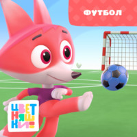 . Футбол