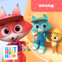 . Поход