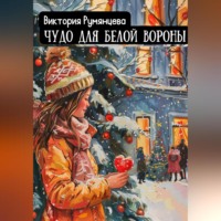 . Чудо для белой вороны