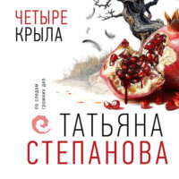 Татьяна Степанова. Четыре крыла