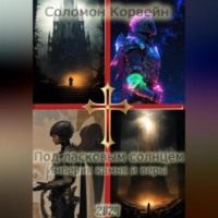 . Под ласковым солнцем: Империя камня и веры