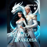 Минти Бук. Снежный отбор для белого дракона