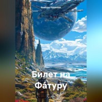 . Билет на Фа́туру