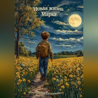 Сергей Селедченко. Новая жизнь Марка