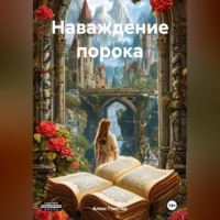 Алекс Глиттер. Наваждение порока