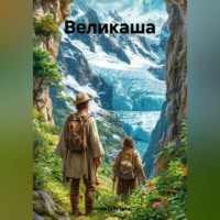 Галина Михайловна Голубева. Великаша