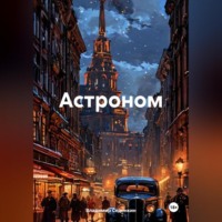 . Астроном