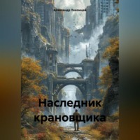 . Наследник крановщика
