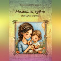 . Мамкины будни. История Крохи.