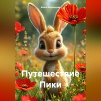 . Путешествие Пики