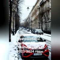 Алексей Владимирович Лезин. Падение снега на автомобили. Судебная практика Мосгорсуда за 2023-2024 годы
