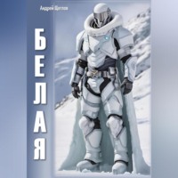 Андрей Иванович Щеглов. Белая