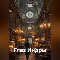 . Глаз Индры