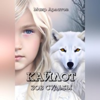 Маир Арлатов. Кайлот. Зов судьбы