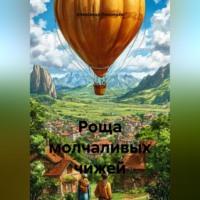 Александр Николаевич Лекомцев. Роща молчаливых чижей