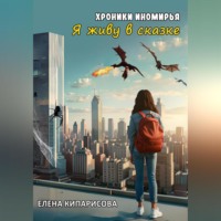 . Хроники Иномирья. Я живу в сказке